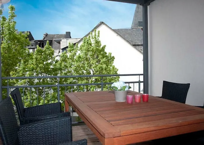Ferienhaus Cuxborn 7