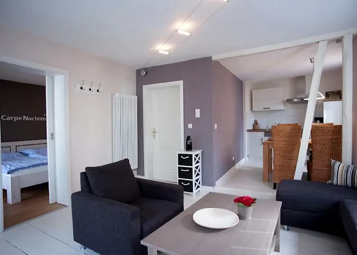 Ferienhaus Cuxborn 7
