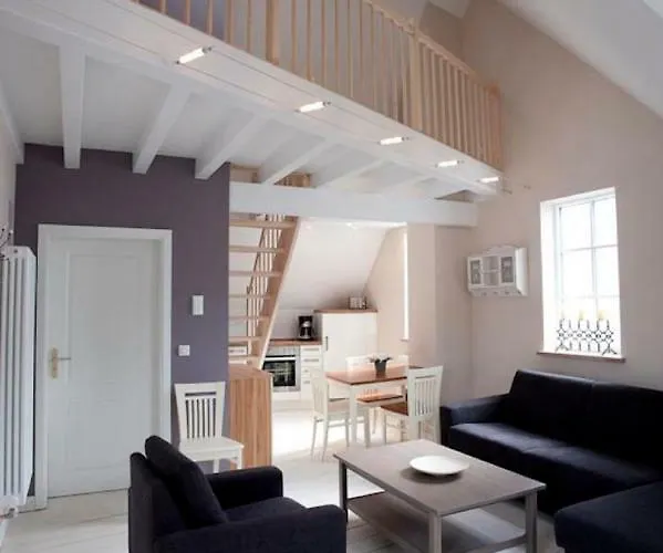 Ferienhaus Cuxborn 7
