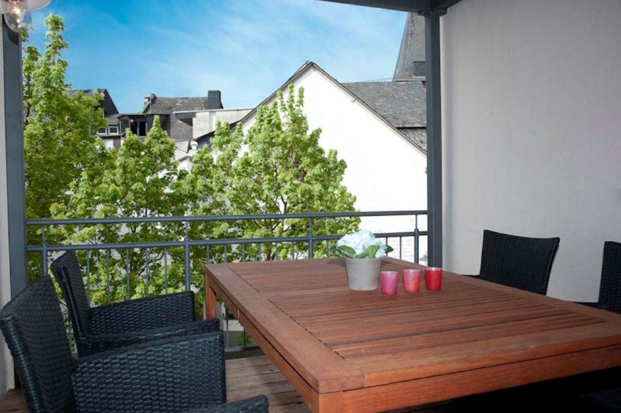 Cuxborn 7 Zell an der Mosel